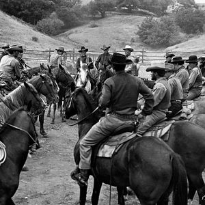 Foto La pelirroja de Wyoming