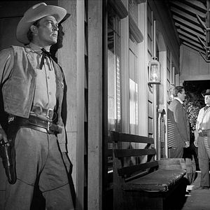 Foto La pelirroja de Wyoming