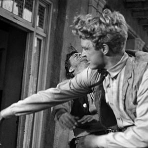 Foto La pelirroja de Wyoming