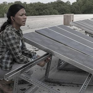 Foto Fear The Walking Dead