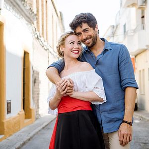 Foto Agustin Galiana