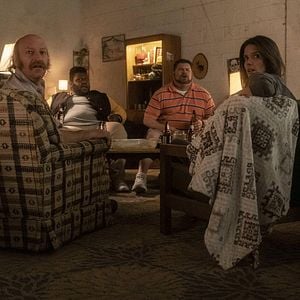 Foto Atkins Estimond