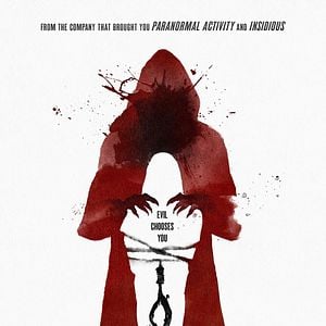 Foto The Gallows Act II