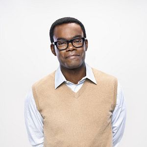 Foto William Jackson Harper