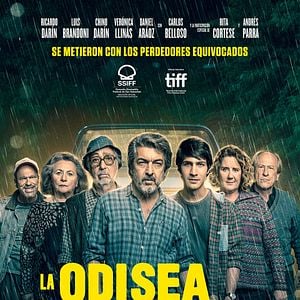 Foto La odisea de los Giles