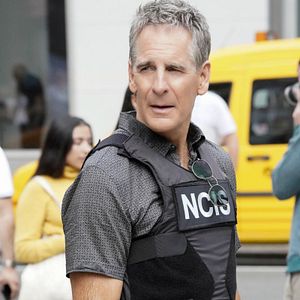 Foto NCIS : Nueva Orleans