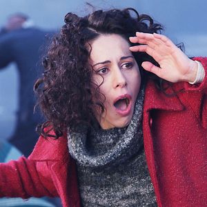 Foto Mariya Mironova