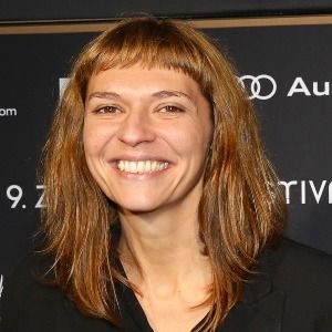 Foto Delphine Lehericey