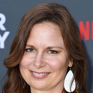 Foto Mary Lynn Rajskub