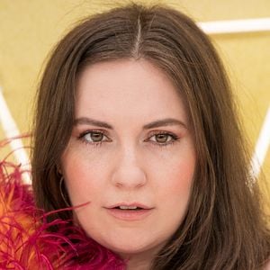 Foto Lena Dunham
