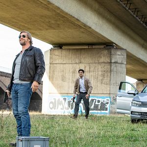 Foto Maximilian Grill