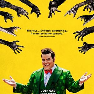 Foto Little Monsters