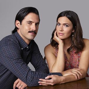 Foto Milo Ventimiglia