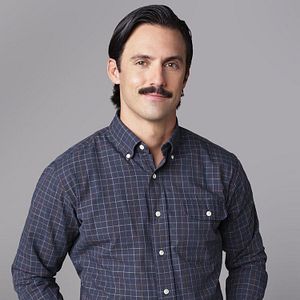 Foto Milo Ventimiglia