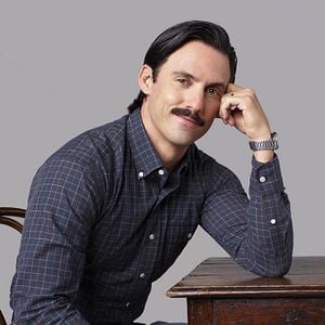 Foto Milo Ventimiglia