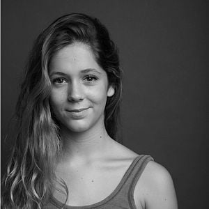 Foto Georgina Amorós