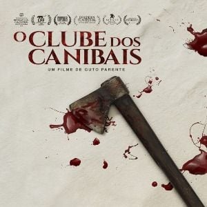 Foto O Clube dos Canibais