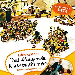 Foto Das fliegende Klassenzimmer