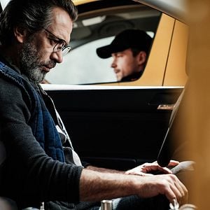 Foto Vladimir Mashkov