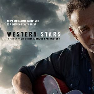 Foto Western Stars