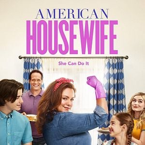 Foto American Housewife (2016)