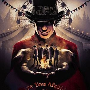 Foto ¿Te da miedo la oscuridad?