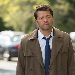 Foto Misha Collins