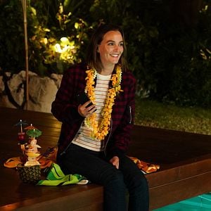 Foto Leighton Meester