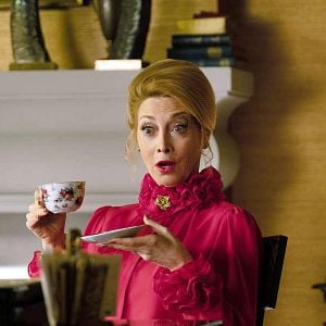 Foto Sharon Lawrence