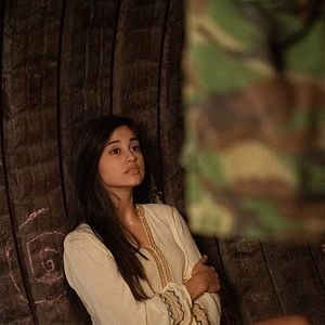 Foto Rambo: Last Blood