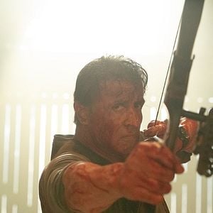 Foto Rambo: Last Blood