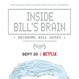 Foto Inside Bill's Brain: Decoding Bill Gates