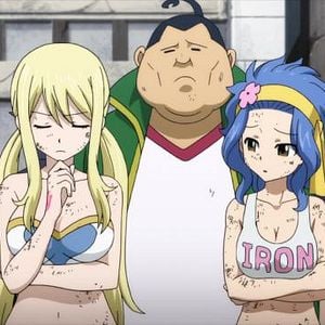 Foto Fairy Tail