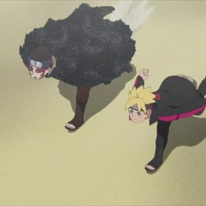 Foto Boruto: Naruto Next Generations