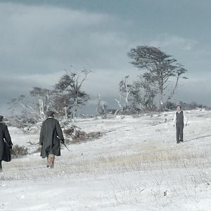 Foto Blanco en blanco