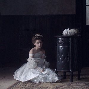 Foto Blanco en blanco