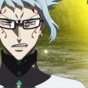 Foto Black Clover