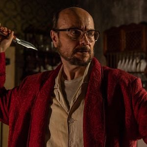 Foto Los Rodríguez y el más allá