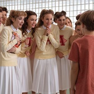 Foto Los Rodríguez y el más allá