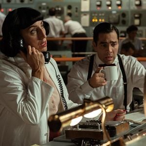 Foto Los Rodríguez y el más allá