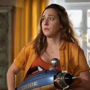 Foto Los Rodríguez y el más allá