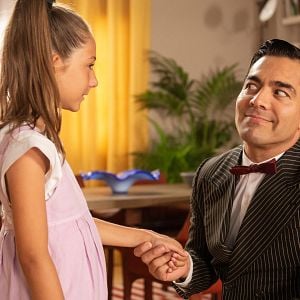 Foto Los Rodríguez y el más allá