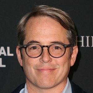 Foto Matthew Broderick