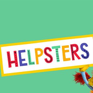 Foto Aprende con los Helpsters