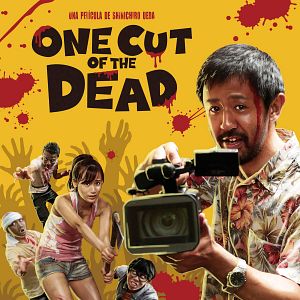 Foto One Cut Of The Dead