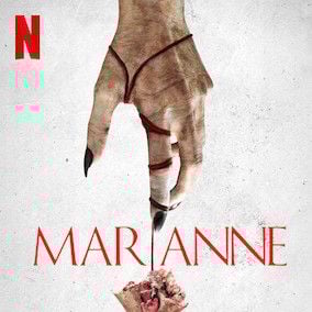 Foto Marianne (2019)