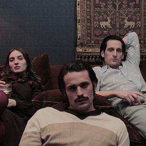 Foto María Valverde