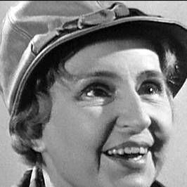 Foto Raymonde Vattier