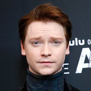 Foto Calum Worthy