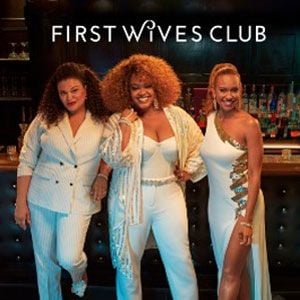 Foto The First Wives Club